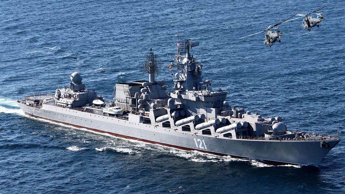 The 53d day of the Russian war!