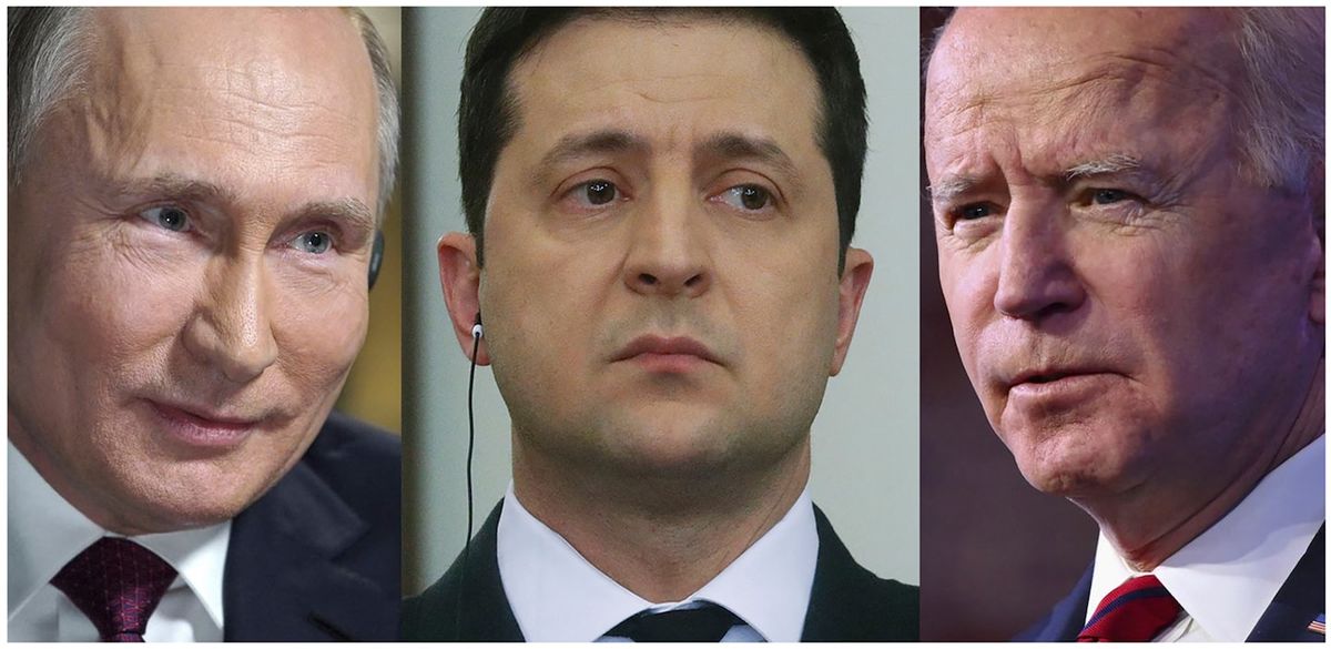 Ukraine war, 23rd day!