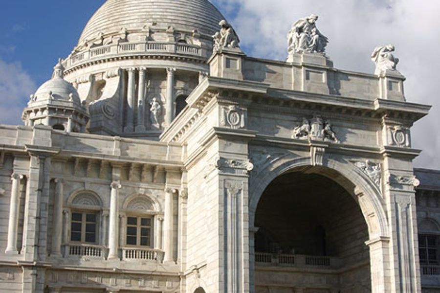 Victoria Memorial