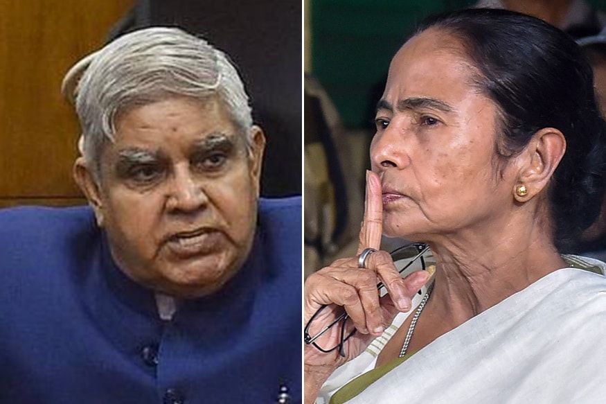 Bengal elections and after.