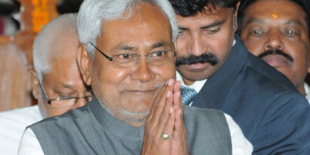 Who could win the Bihar Polls?