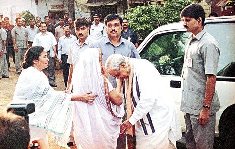 What lies ahead in 2021 for West Bengal?
