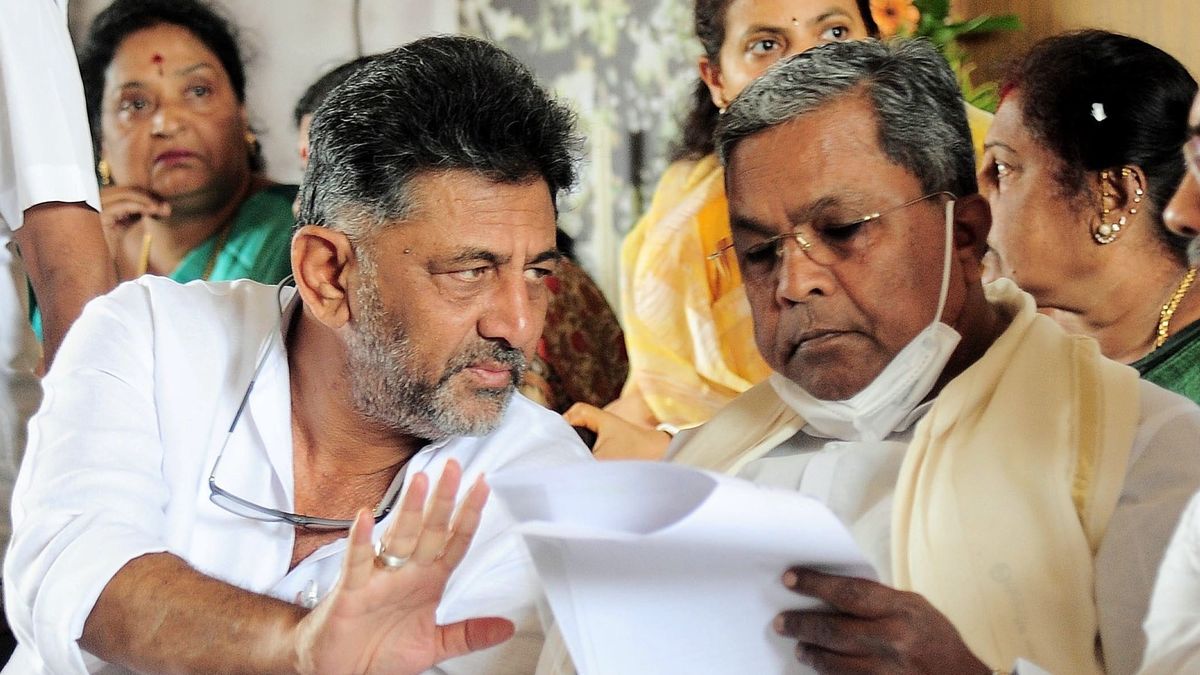 Lessons from Karnataka!