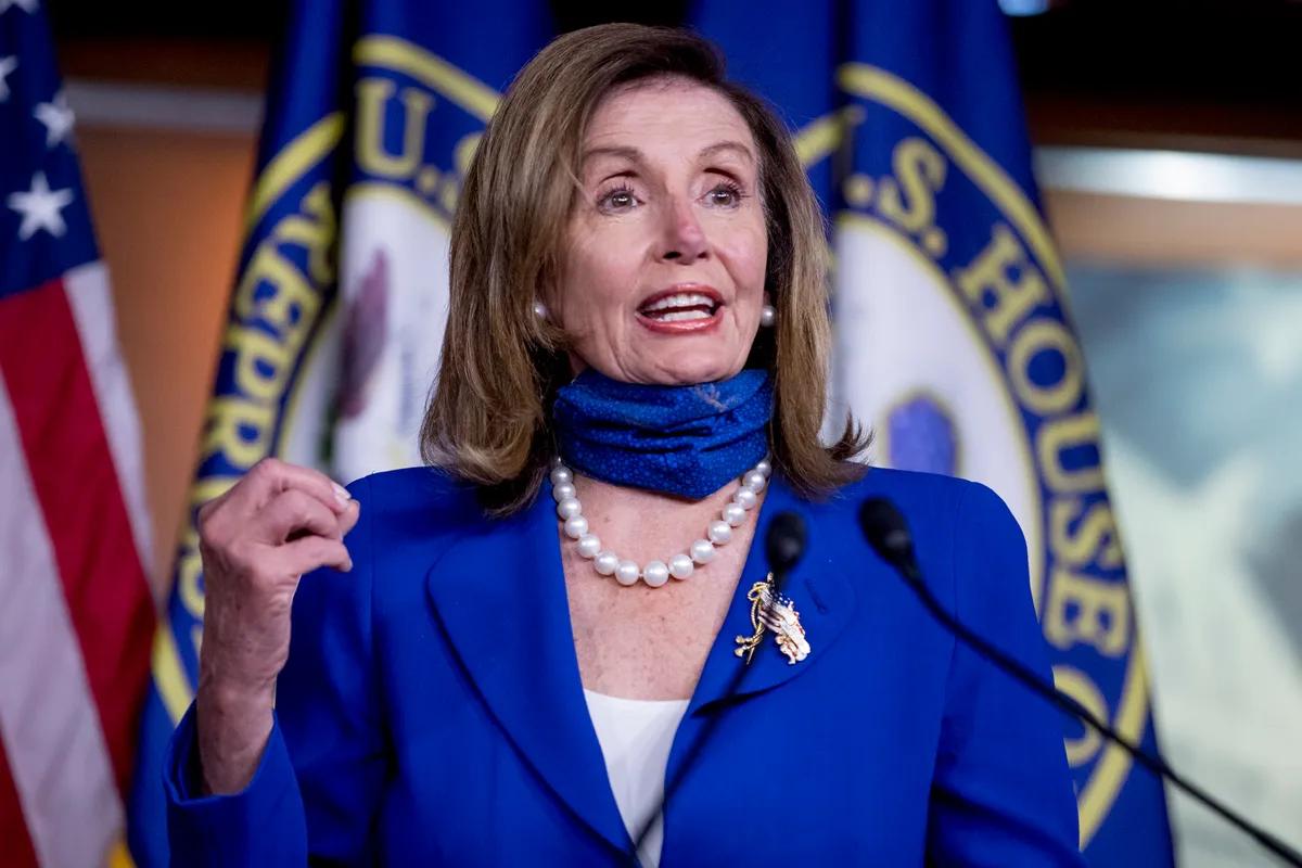 Nancy Pelosi and her audacious Taiwan trip plan!
