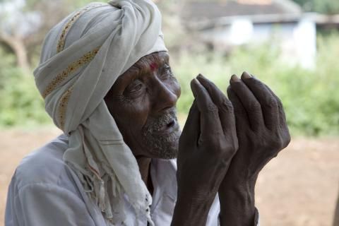 What ails our farmers?