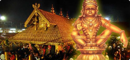 Kerala, the torn state!