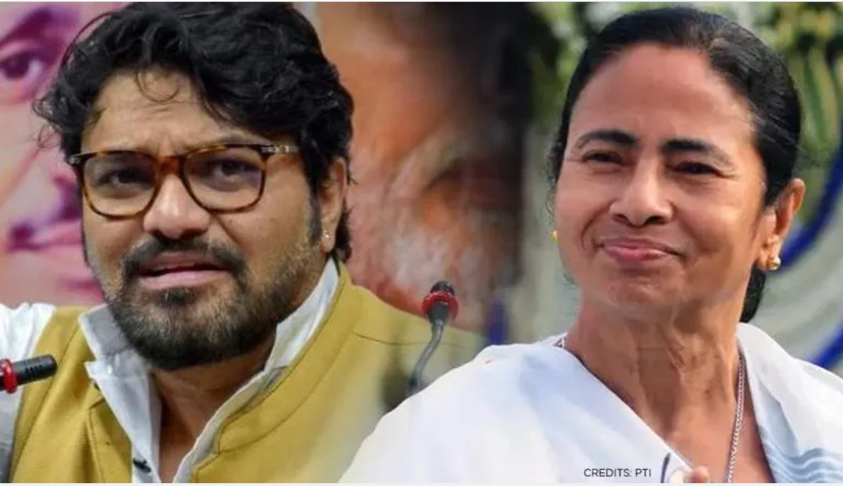 The Bengal battle!
