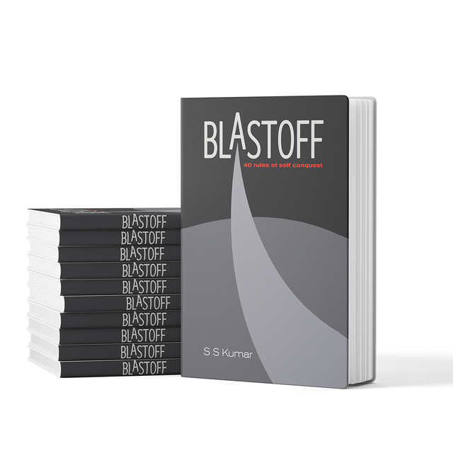 Blastoff