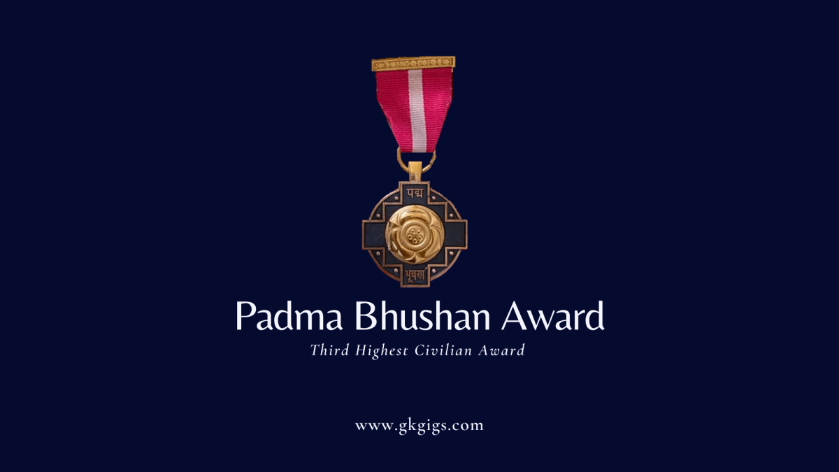 Civil awards 2022