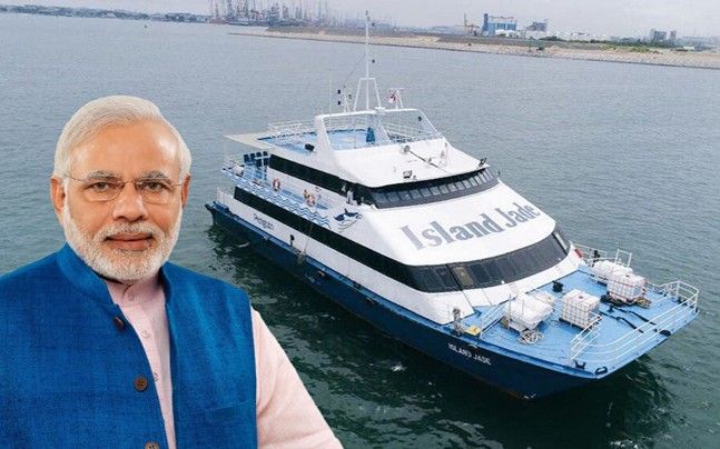 Jugaadness in Gujarat!