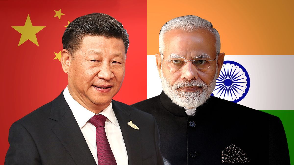 China Story part 2