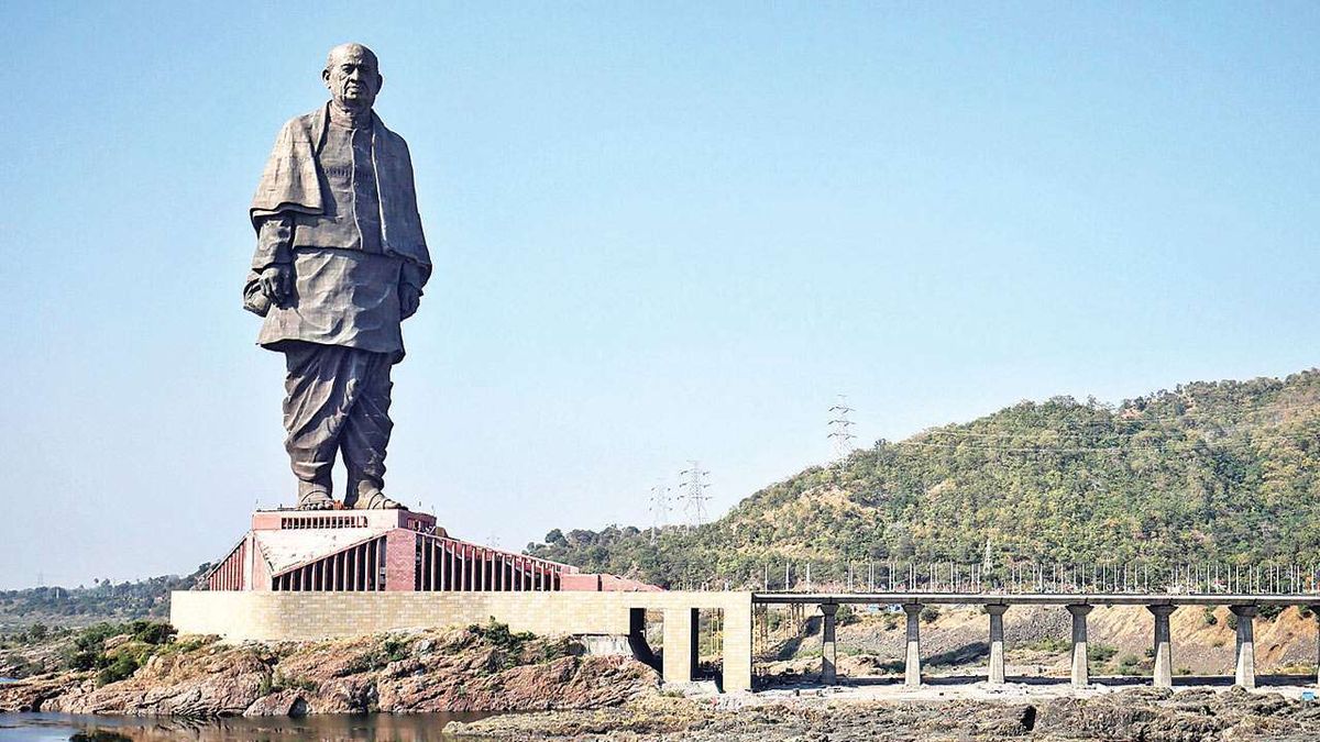 The relevance of Gujarat!