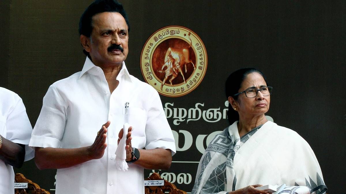 Tamil Nadu and West Bengal: A comparison of the by-elections held!