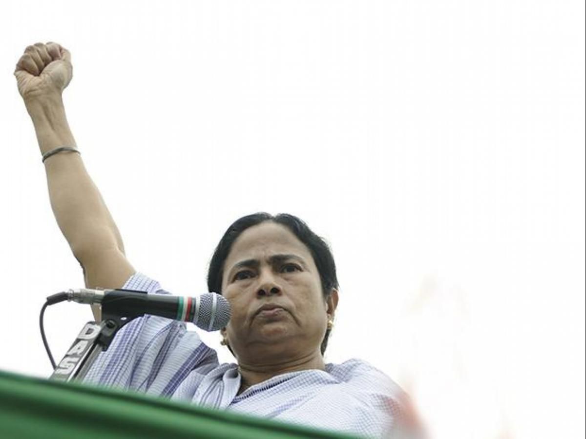 Mamata 2024