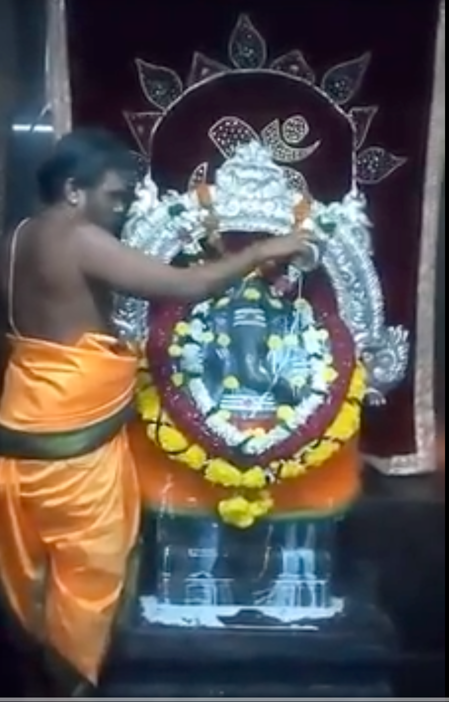 The travails of Tamil Brahmins!