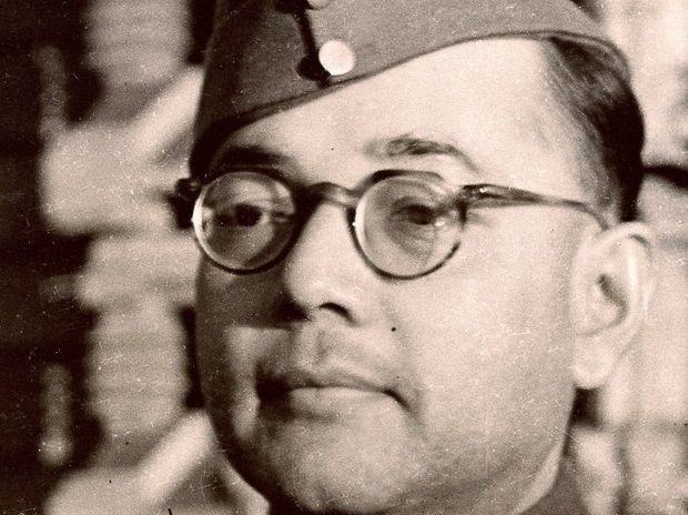 Netaji-125!