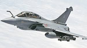 The ghost of Rafale!