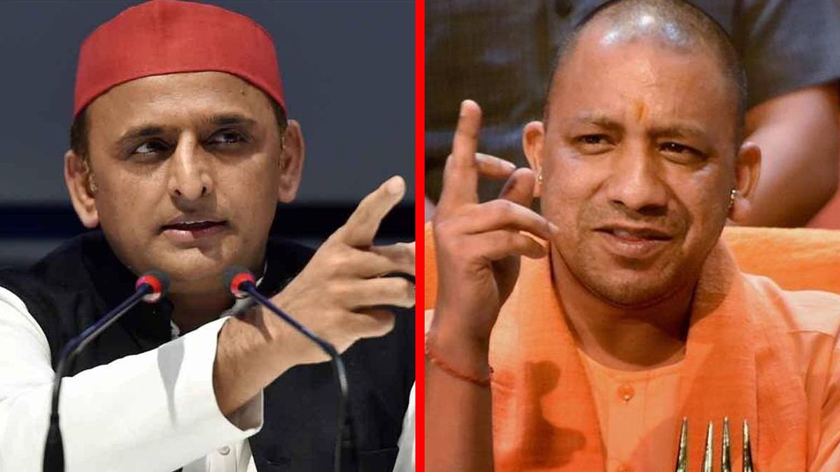 The garam masala of Indian politics!