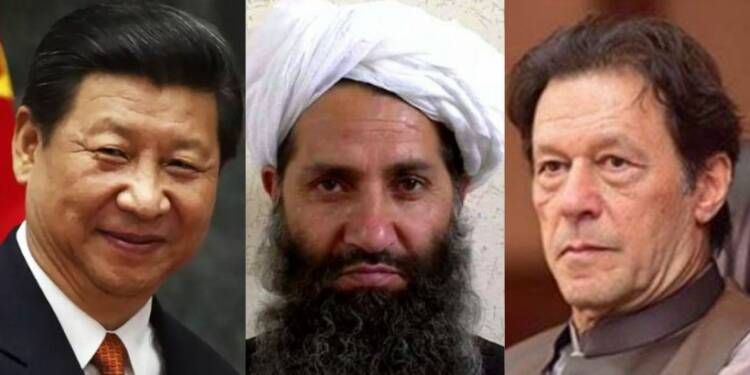 Lessons for India from Afghanistan!