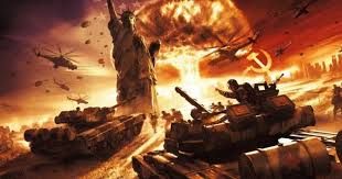 A world War III?
