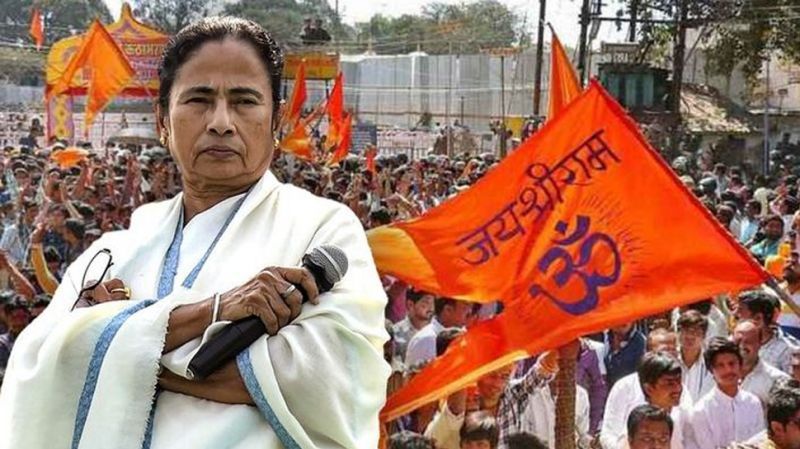 Religious Bengal!