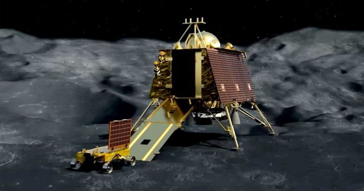 Chandrayan 2