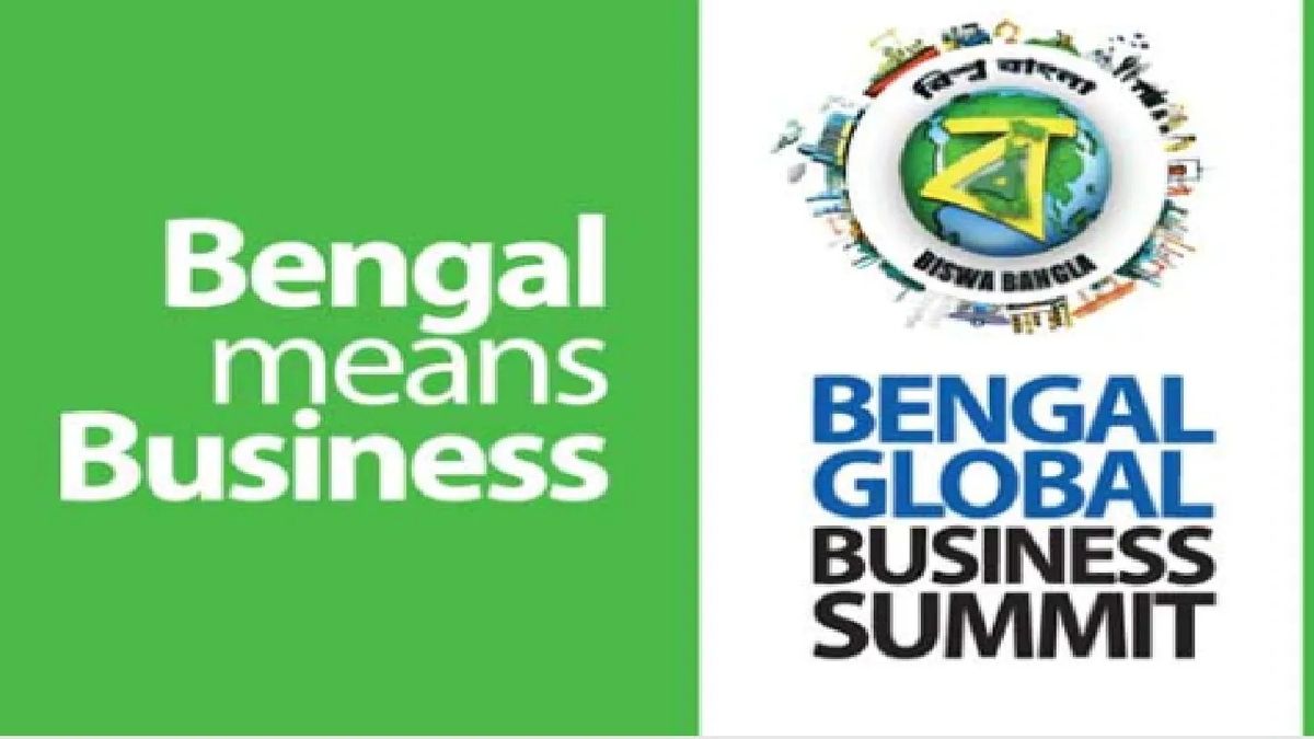 The Bengal Global Business Summit (VI)