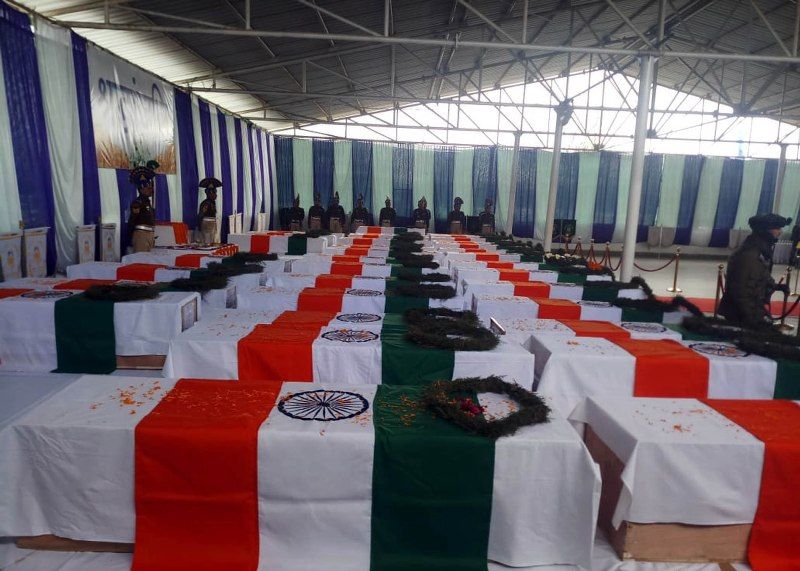 Pulwama attack