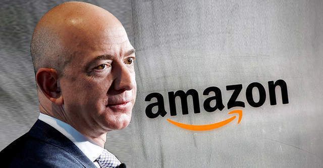 Amazon or Kirana?