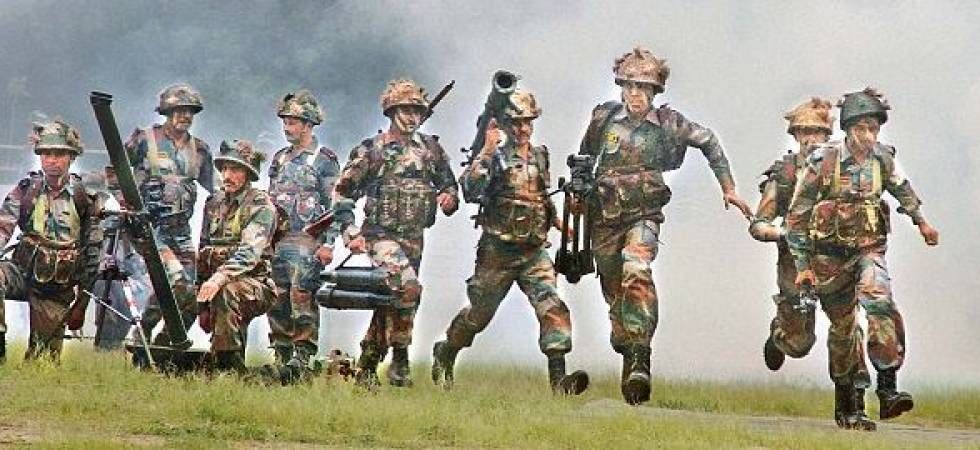 Surgical strike!