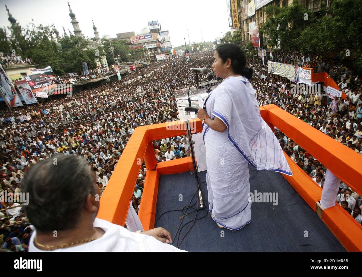 Martyrs' Day Rally!