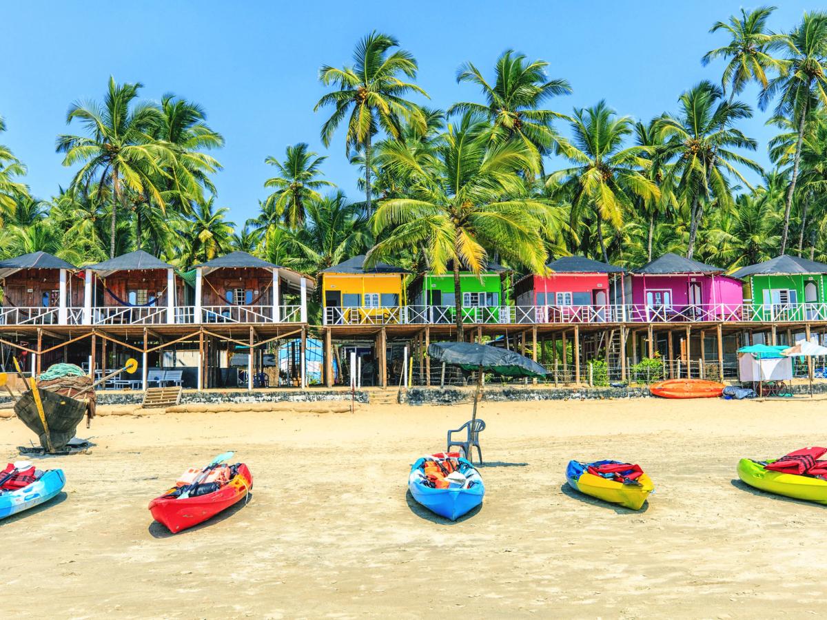 Mamata in Goa!
