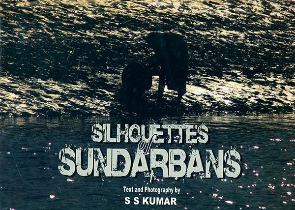 Silhouettes of Sundarbans