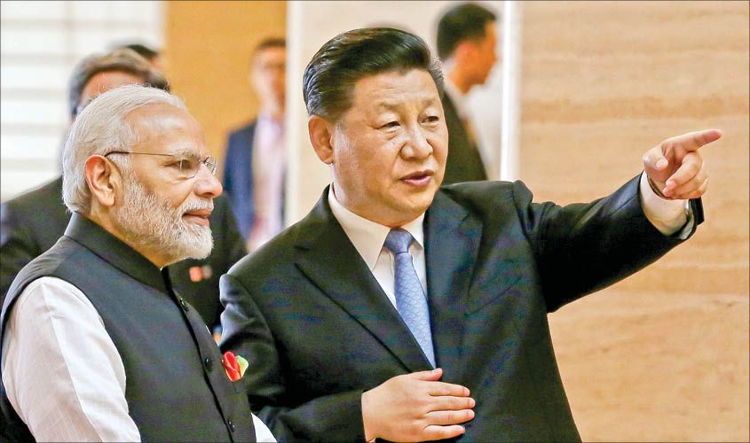 China 2019-4