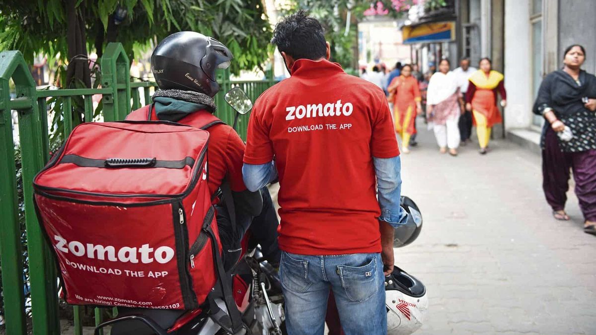Zomato
