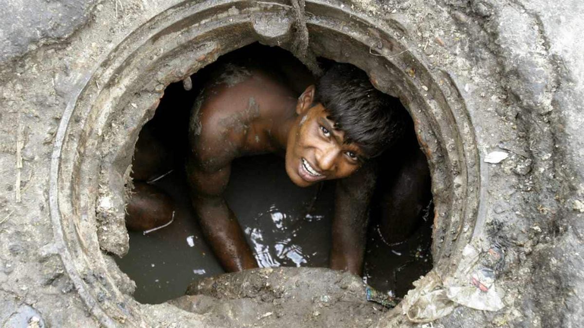 Do Castes matter?
