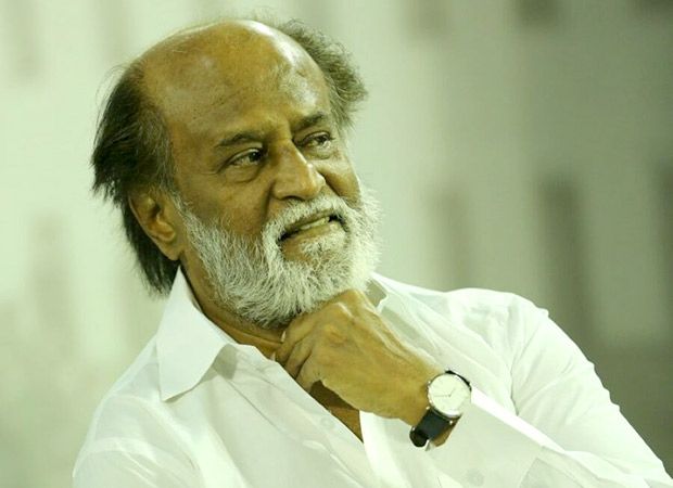 Reel to real Rajini!