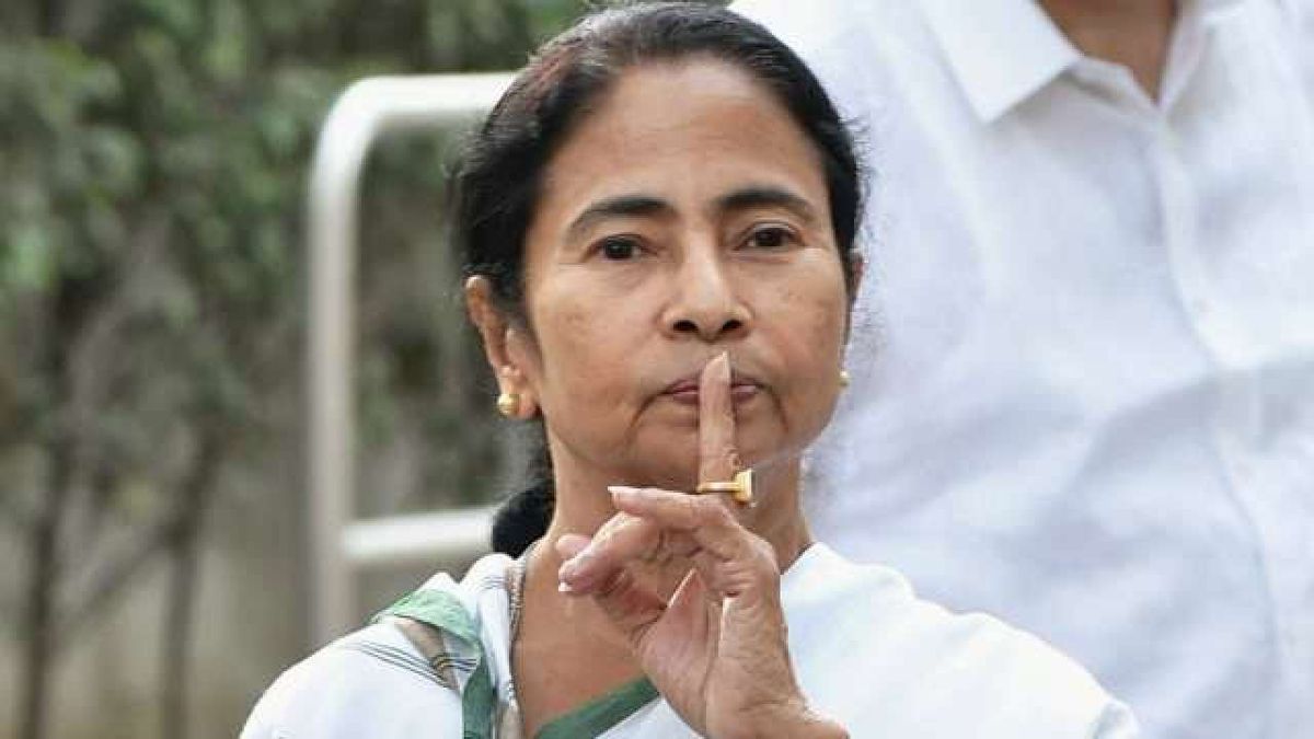 Bengal, the past and the future!