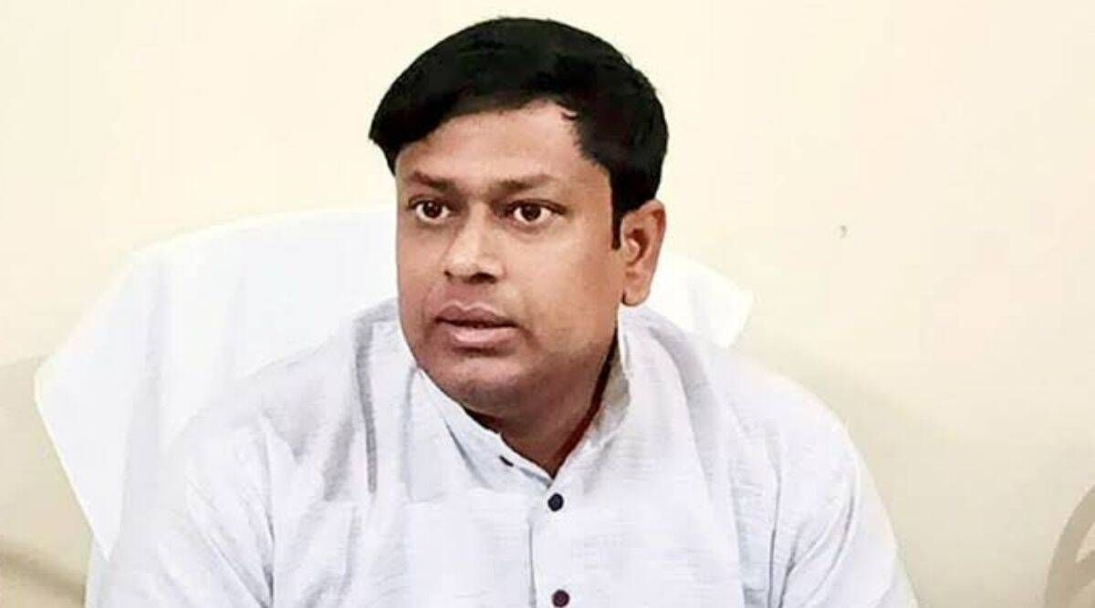 A struggling West Bengal BJP!