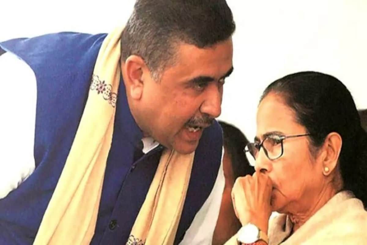 Nandigram and Mamata!
