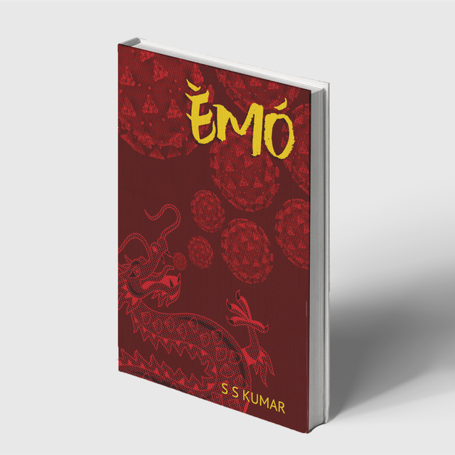 Èmó