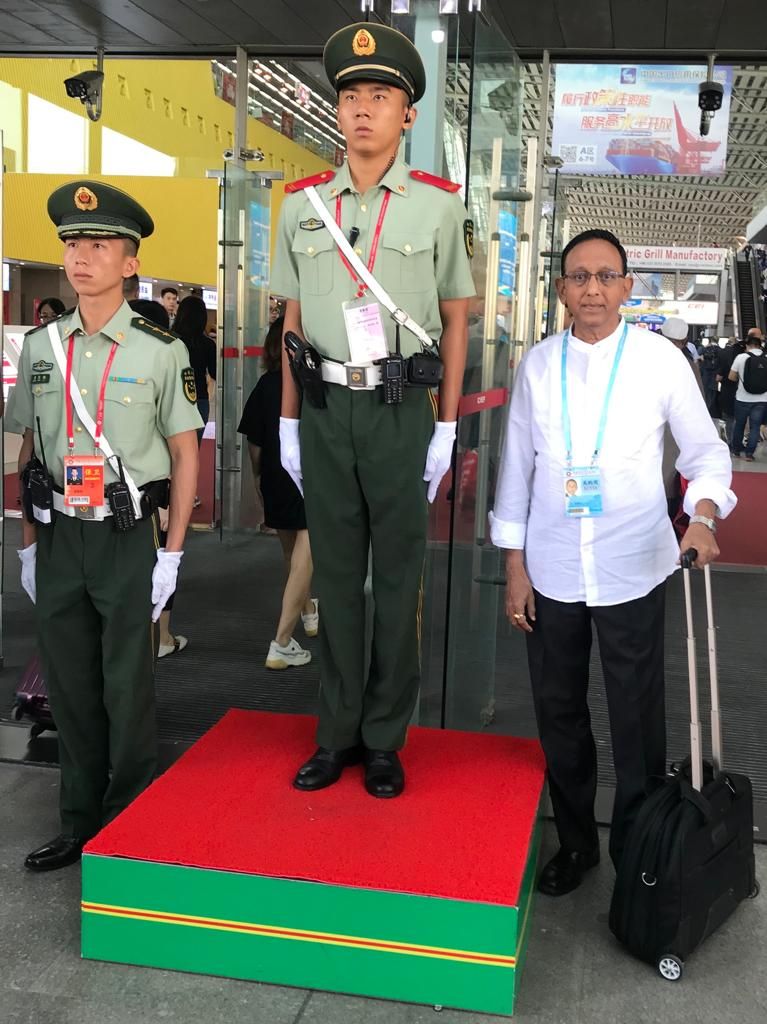 China 2019-2