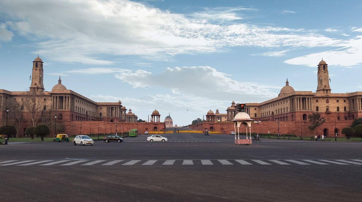 Four capitals!