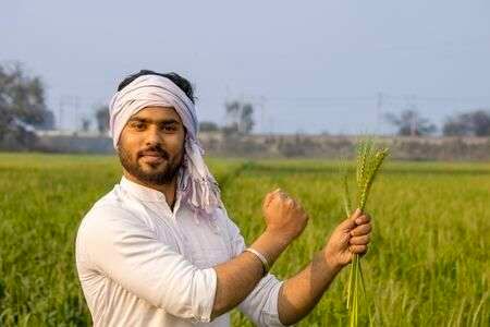 Agriculture (Post Covid)