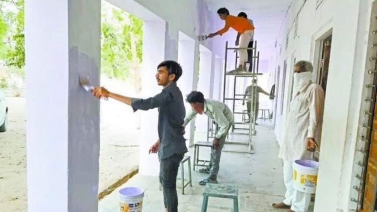 The true India!