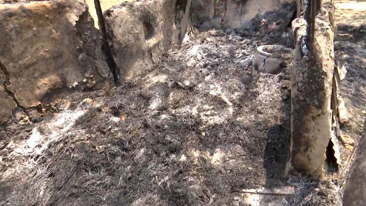 Rampurhat genocide!