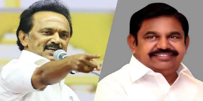 The post-poll politics in Tamil Nadu!