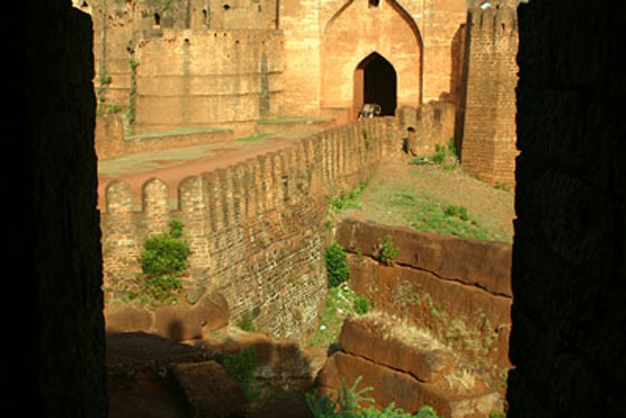 Bidar