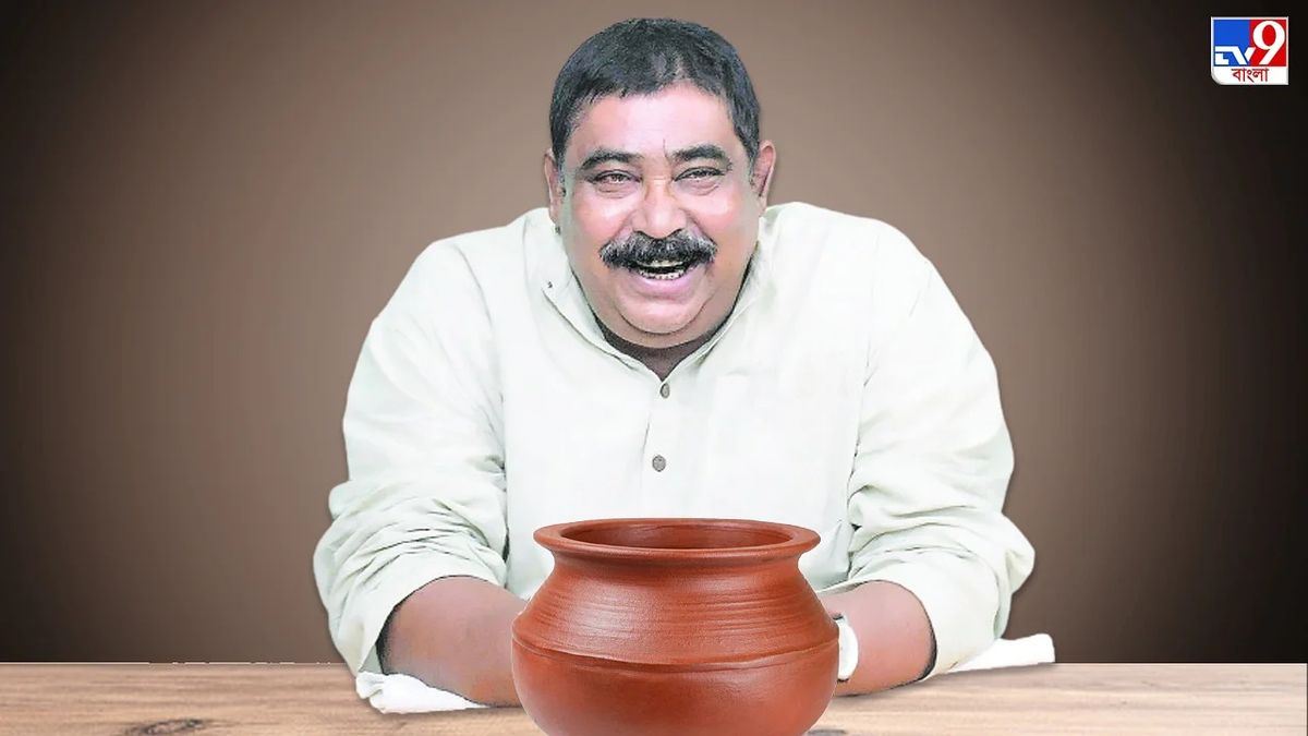 Chor police khela!