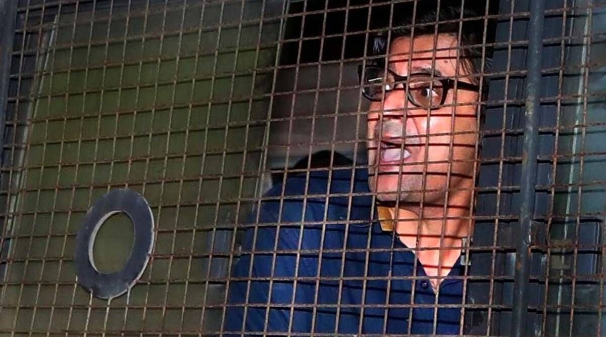 I can shed no crocodile tears over Arnab’s arrest!
